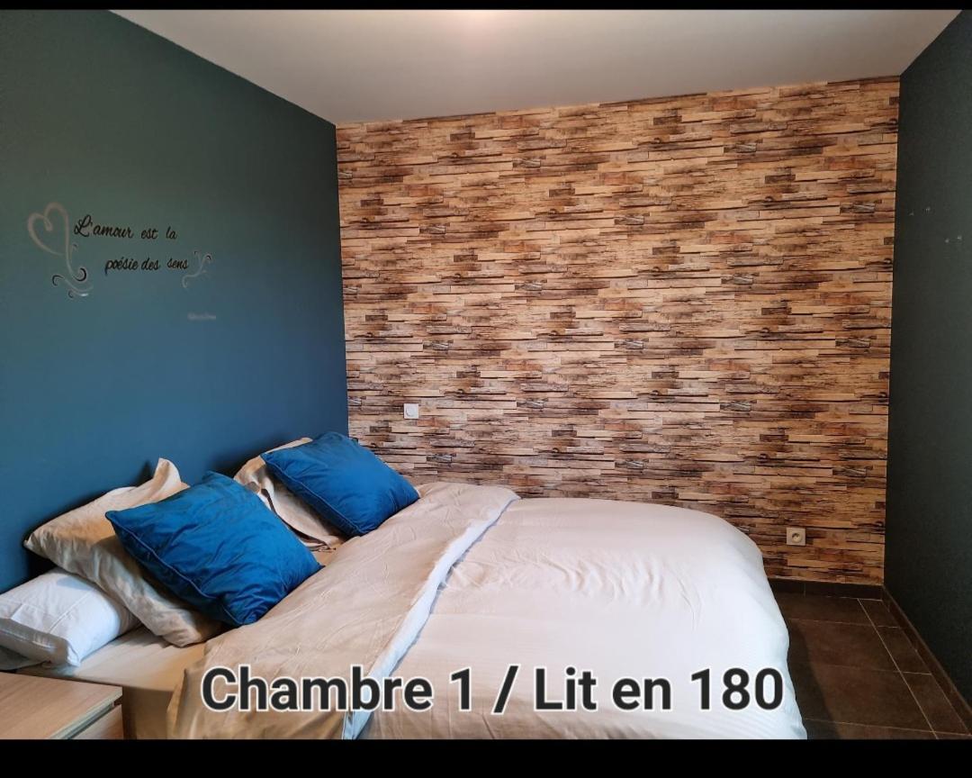 Maison 8 Couchages Clim, Plage A Pied, Petite Piscine Port-la-Nouvelle Exterior photo