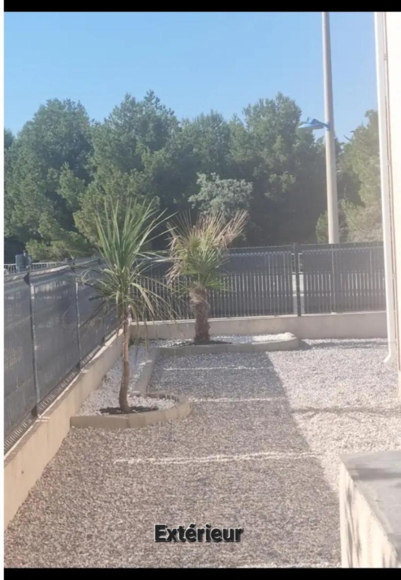Maison 8 Couchages Clim, Plage A Pied, Petite Piscine Port-la-Nouvelle Exterior photo